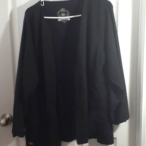 Nursing jacket uniform